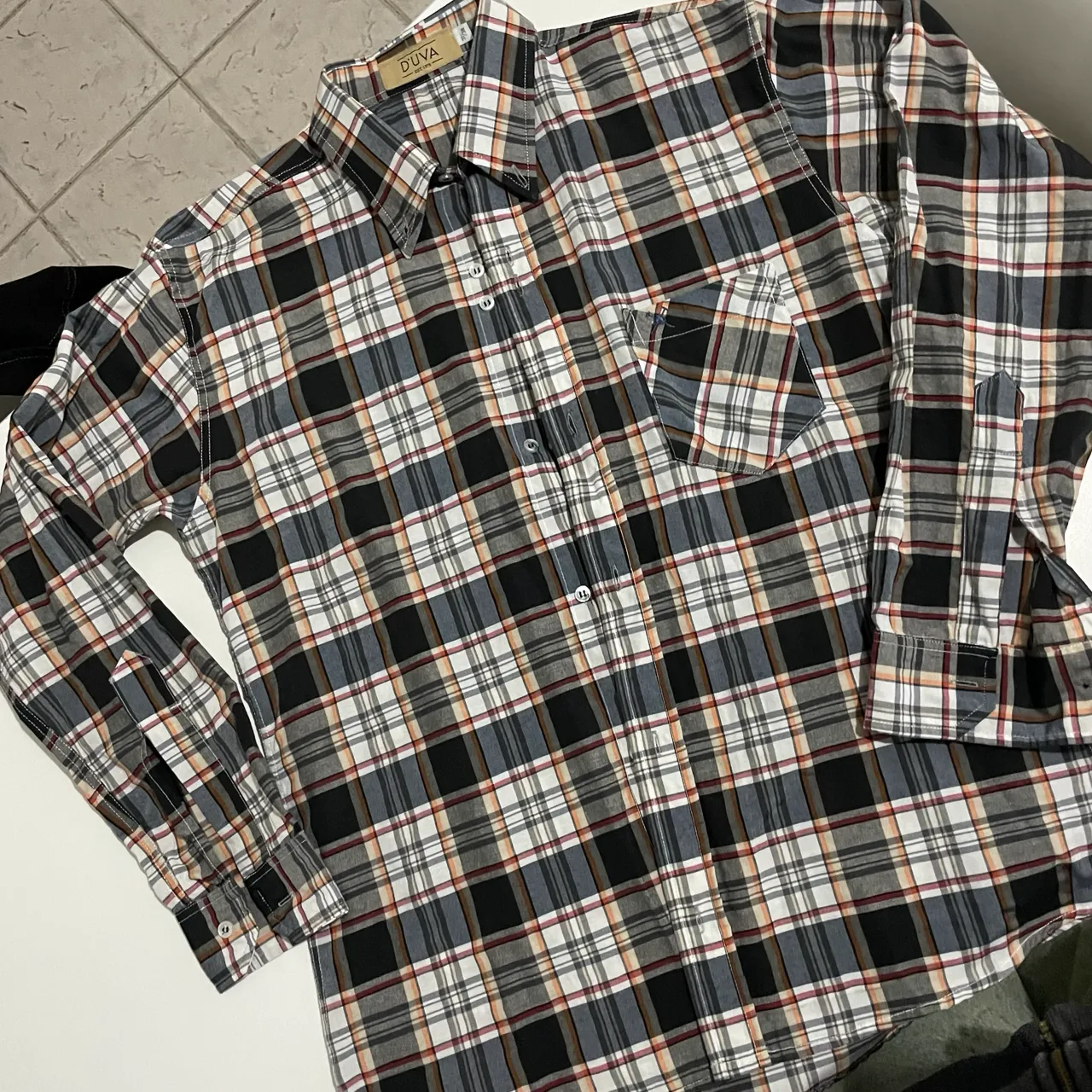 Camisa Otra - imagen 1