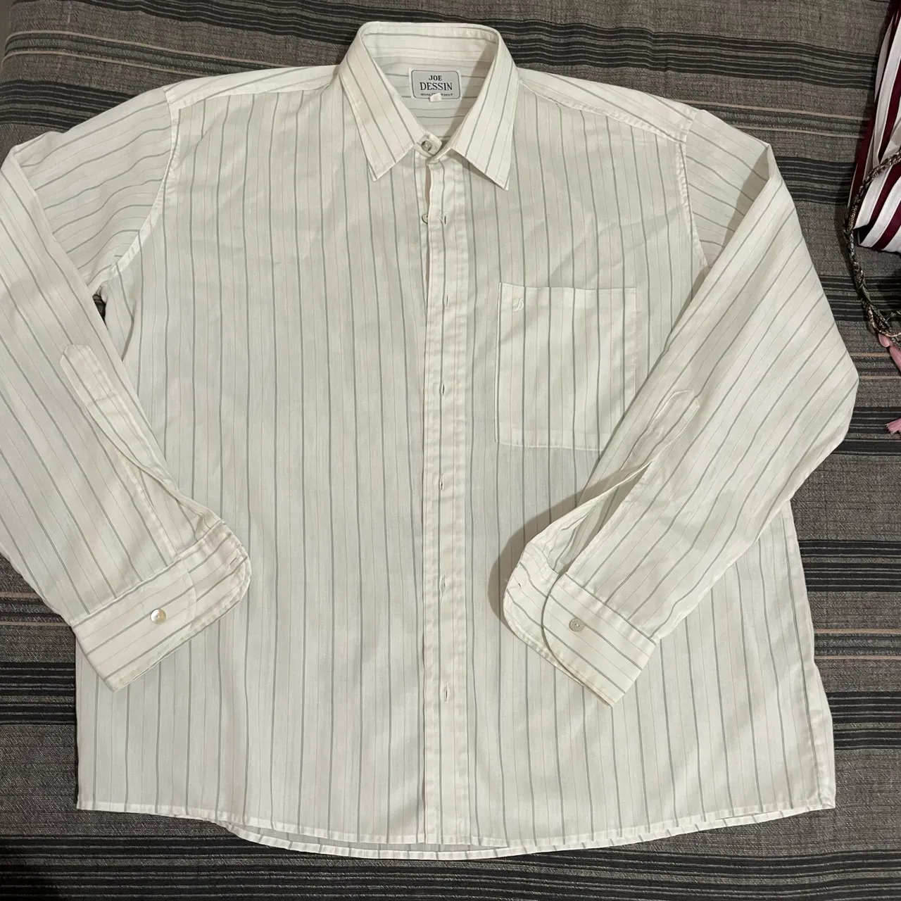 Camisa Otra - imagen 1