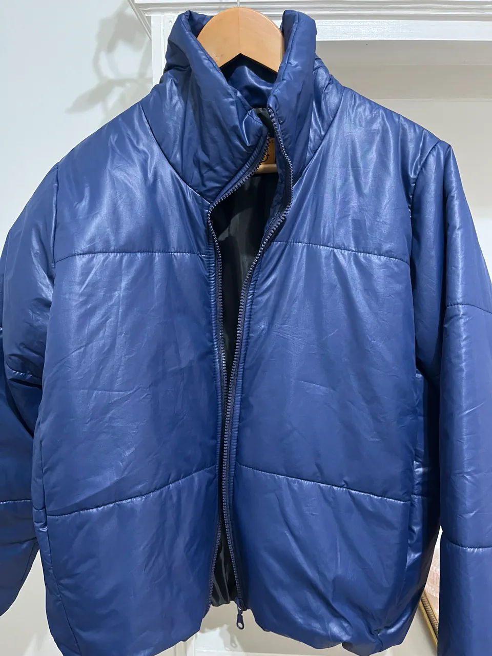 Campera Maria Cher - imagen 1