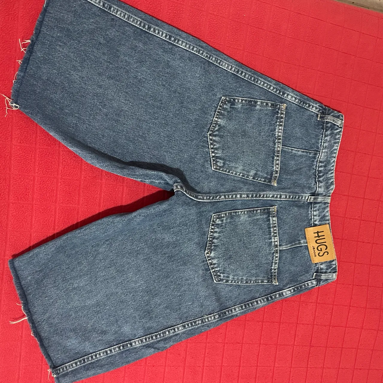 Short Otrs - imagen 1