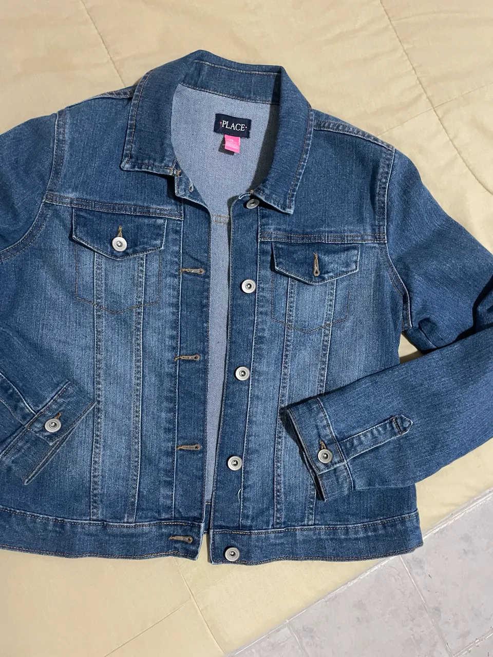 Ropa para ocasiones The Children's Place - imagen 1