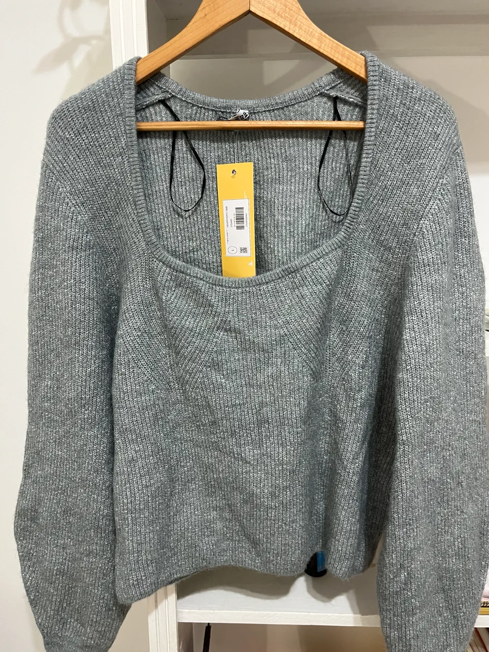 Sweater Indian - imagen 1