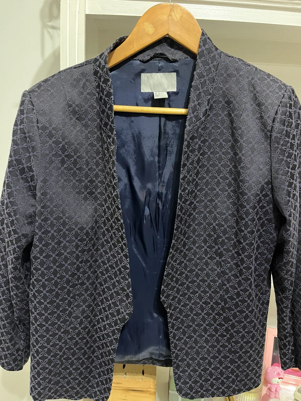 Blazer H&M - imagen 1