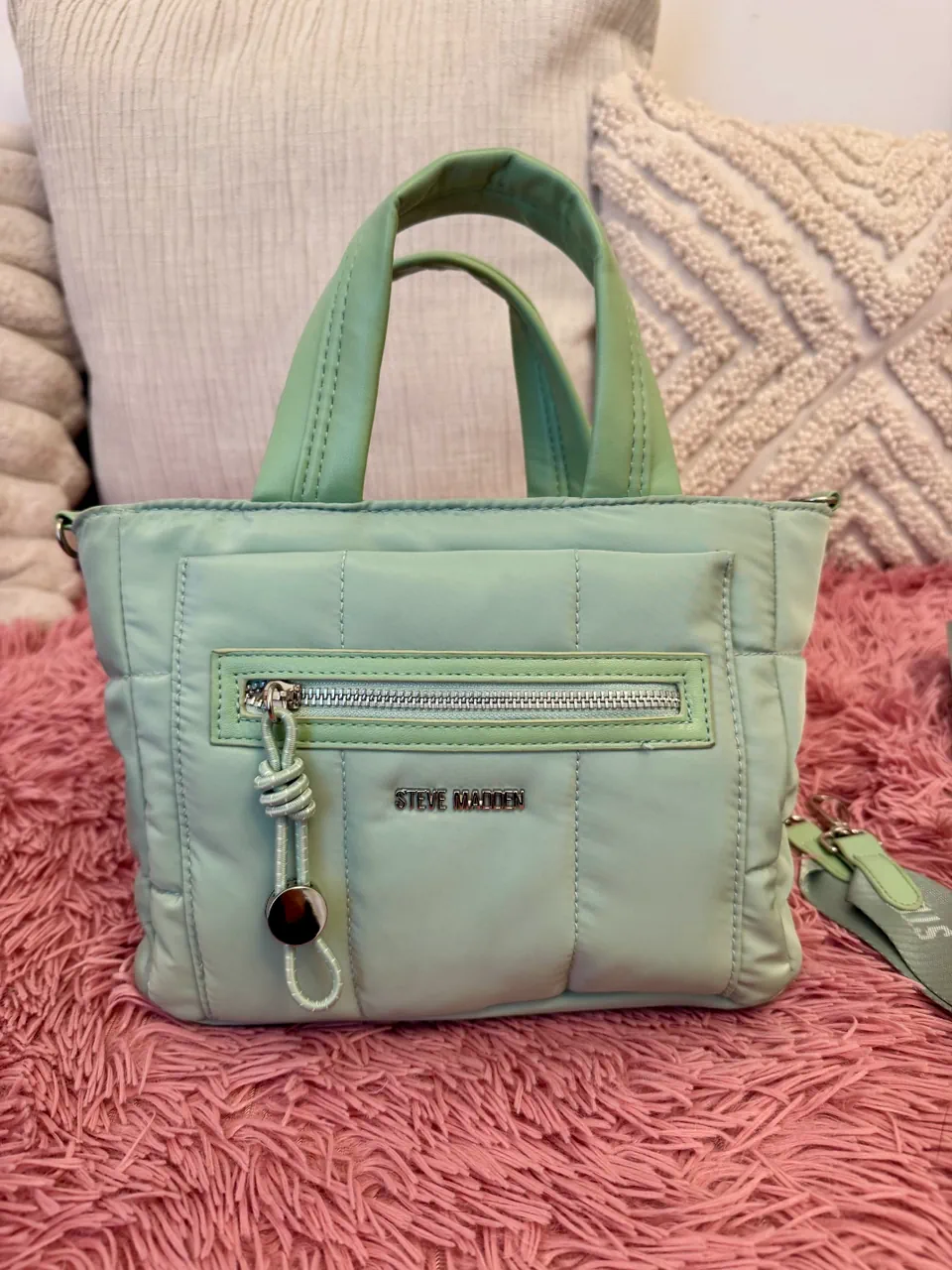 Bolso Steve Madden - imagen 1