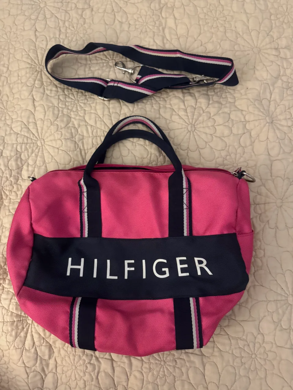 Bolso Tommy Hilfiger - imagen 1