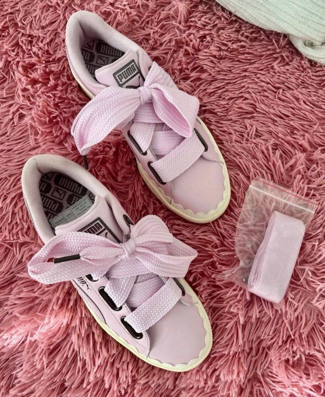 Puma · Talle AR 38