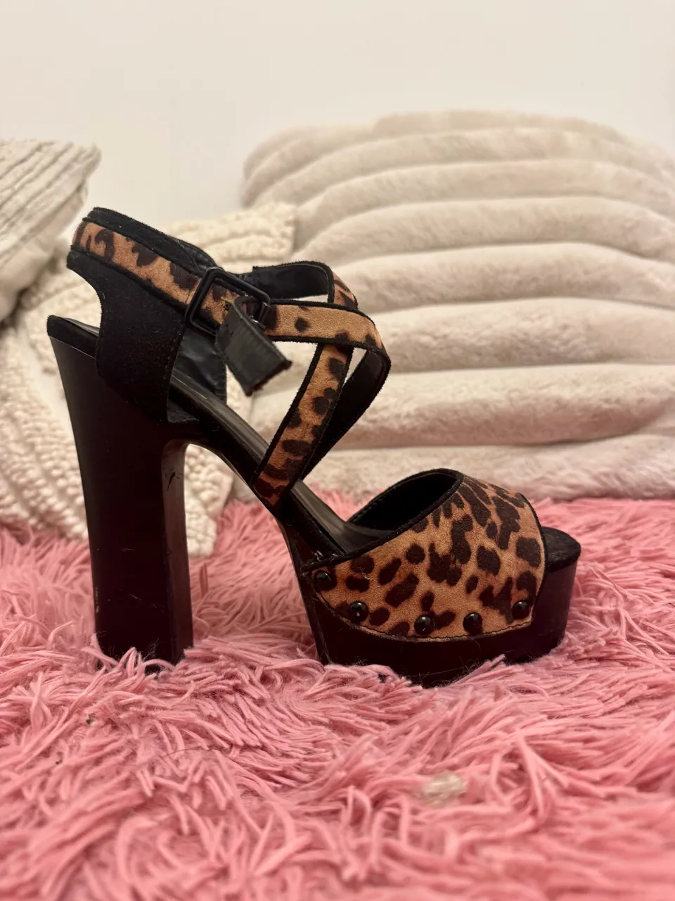Sandalias Otra - imagen 1