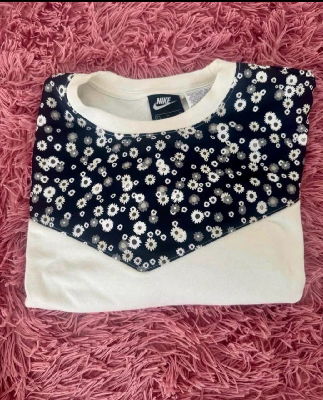 Nike · Talle S