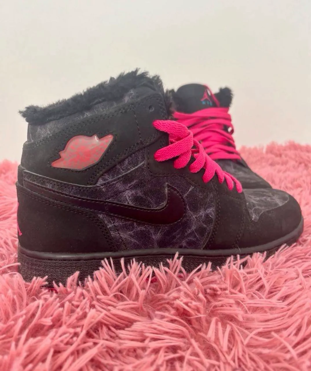 Nike · Talle AR 38