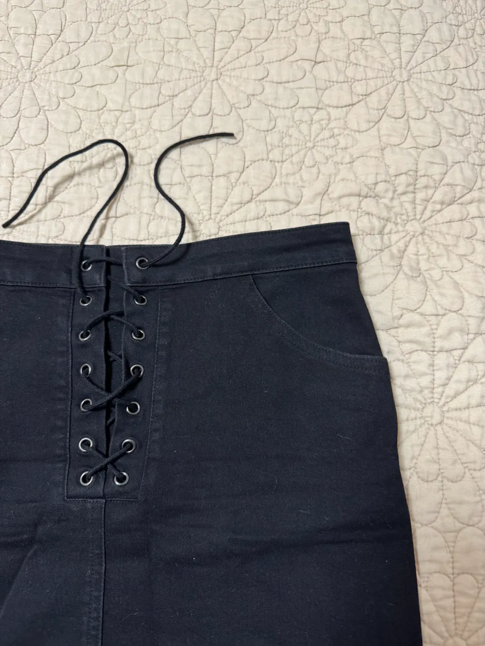 Minifalda Forever 21 - imagen 1
