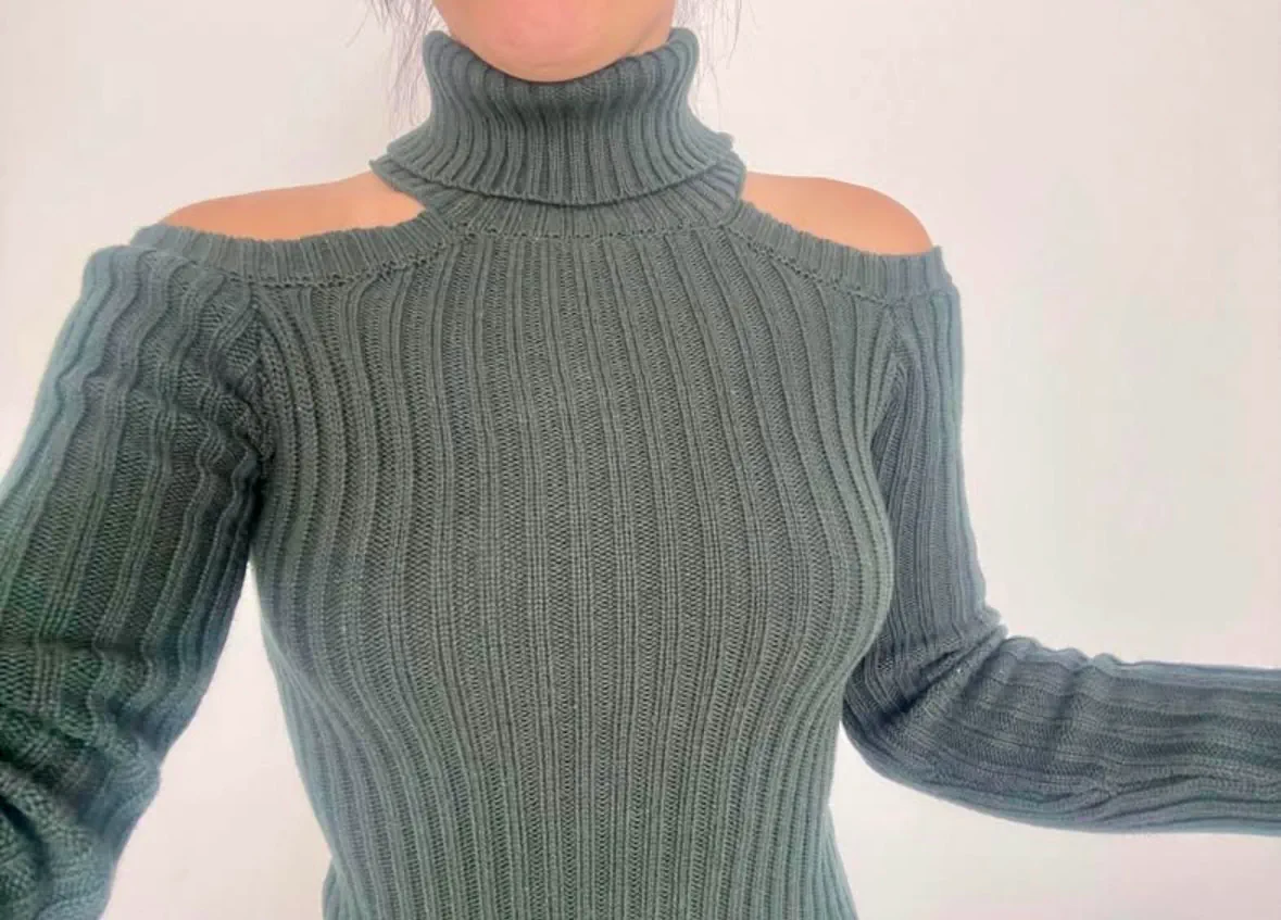 Forever 21 · Talle S