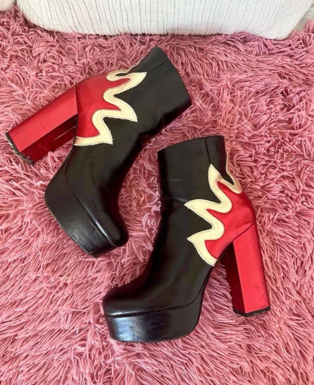 Forever 21 · Talle AR 38