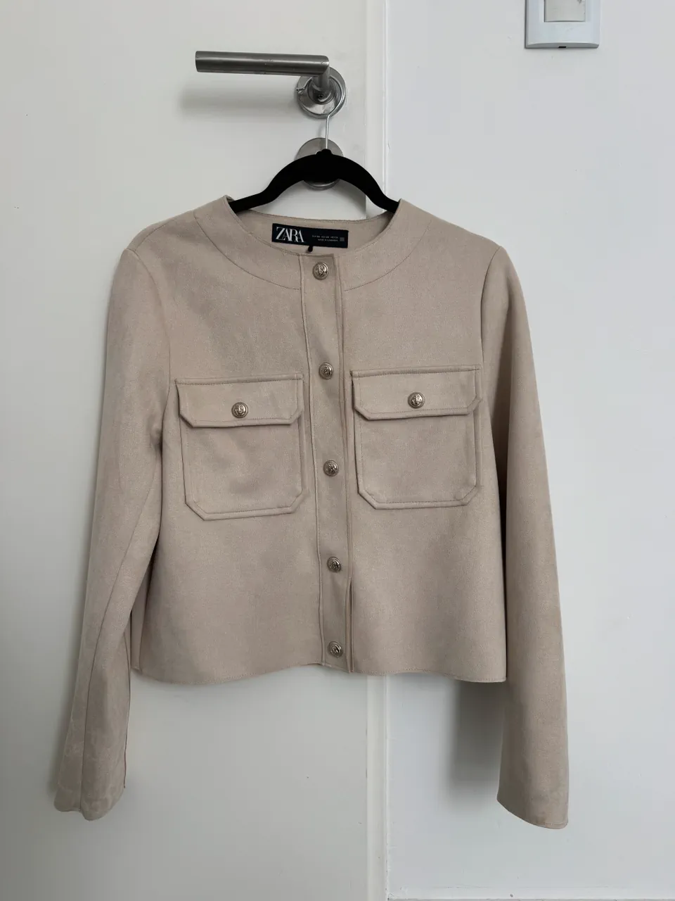 Zara · Talle XS