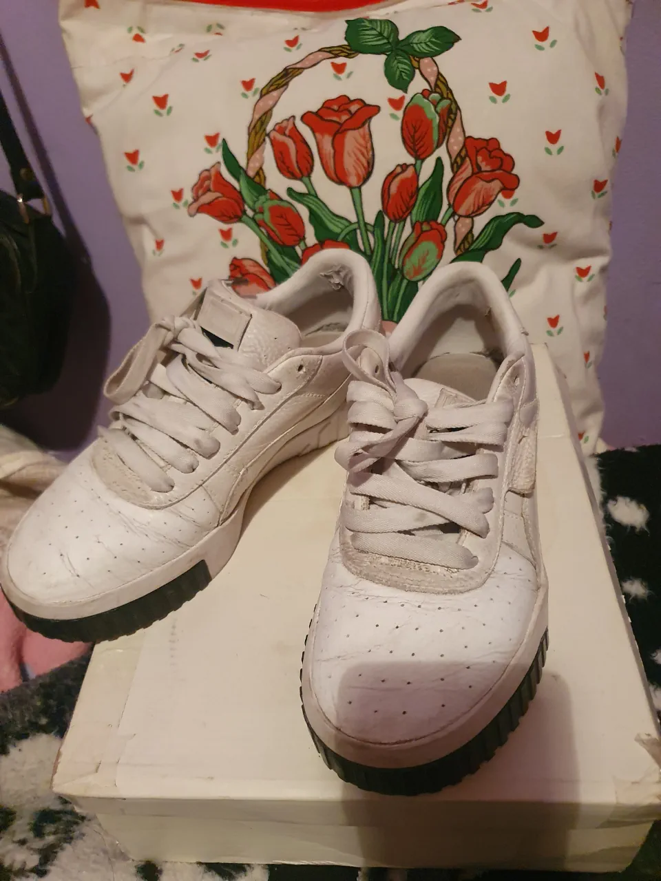 Zapatillas Puma - imagen 1