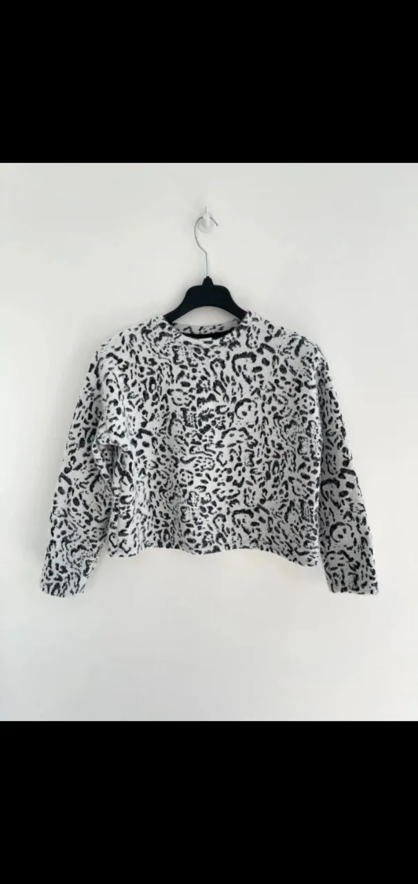 Buzo H&M - imagen 1