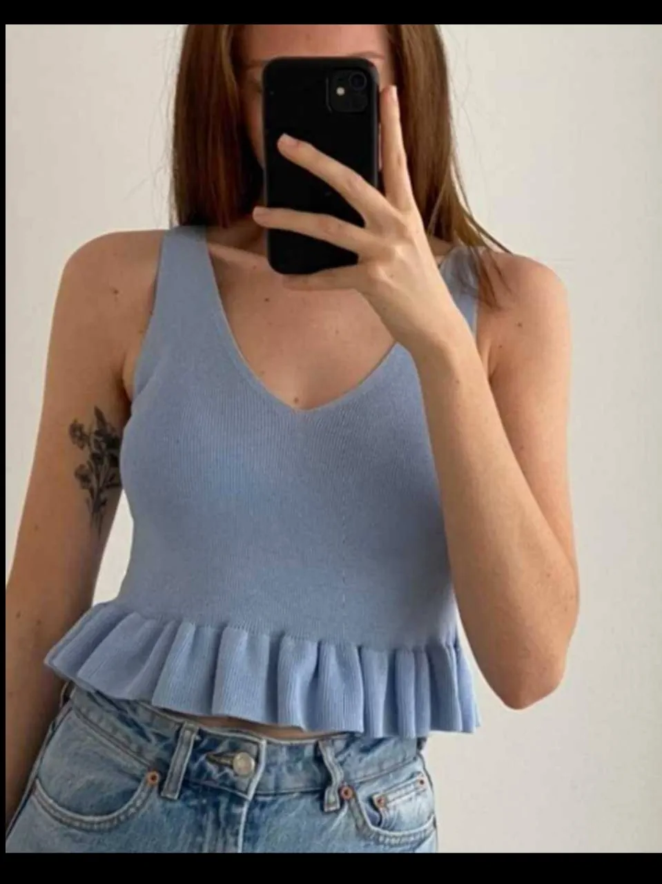 Musculosa Topshop - imagen 1