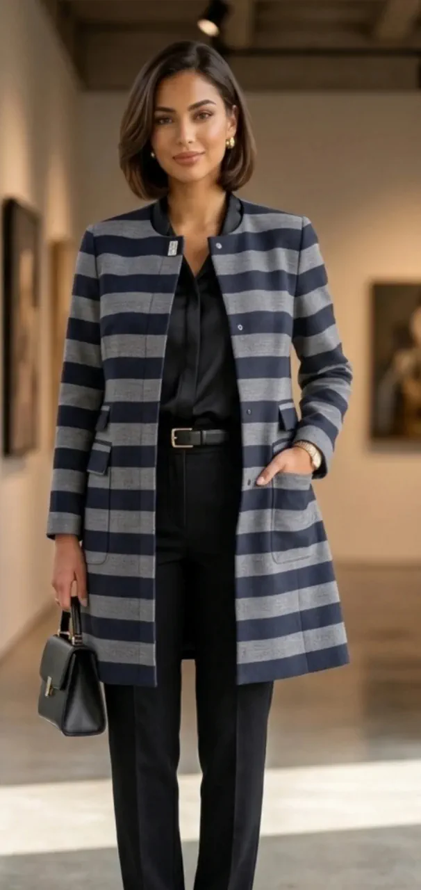 Campera Zara - imagen 1