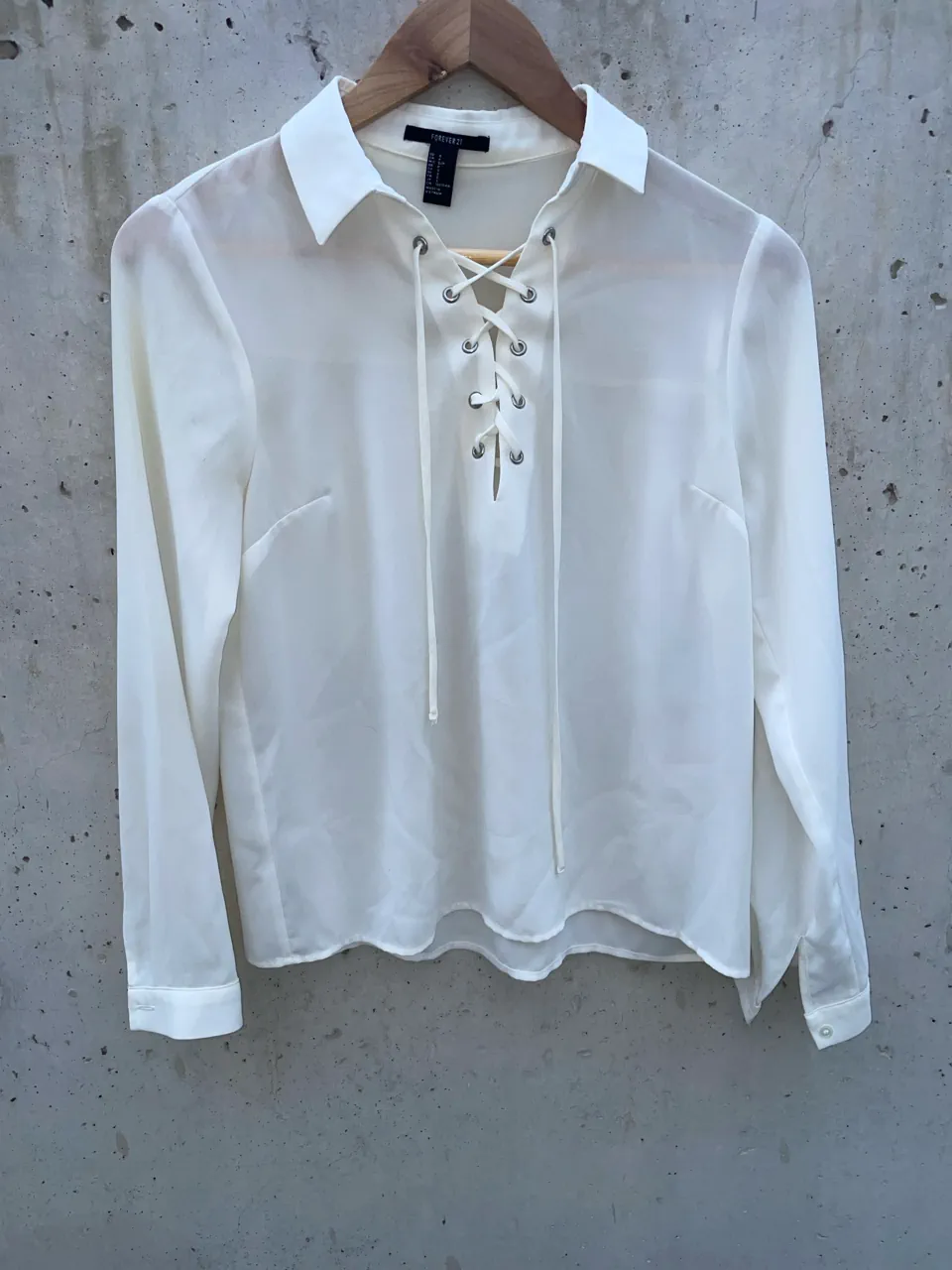 Forever 21 · Talle S
