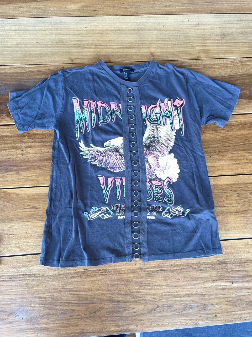 Forever 21 · Talle S