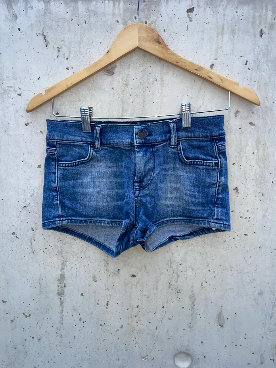 Zara · Talle S