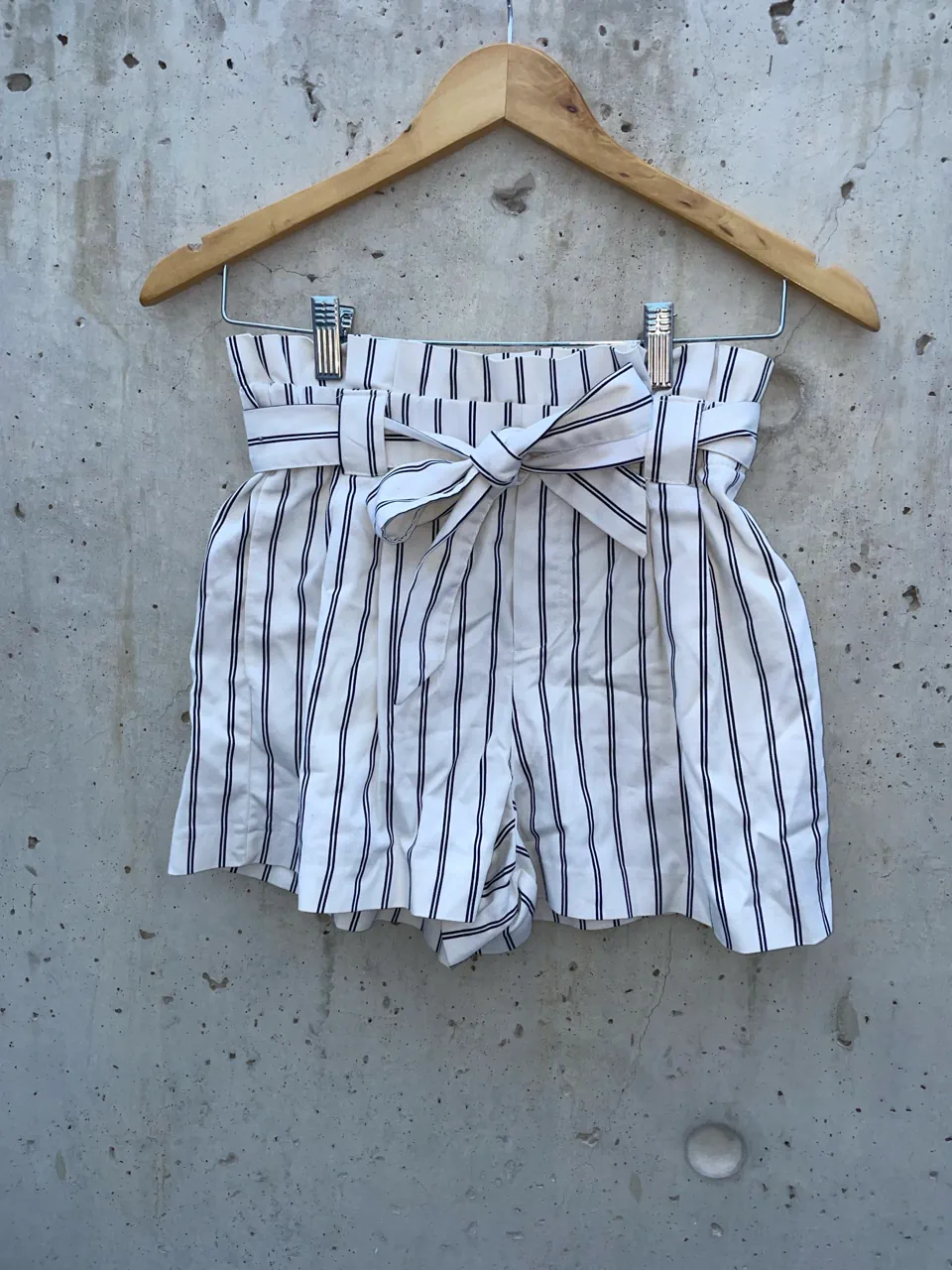 Zara Trafaluc · Talle S