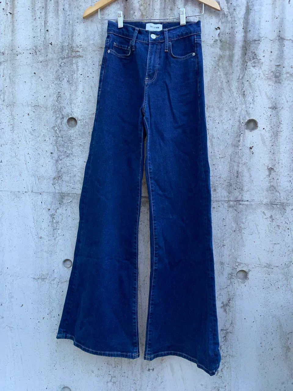 Zara · Talle XS