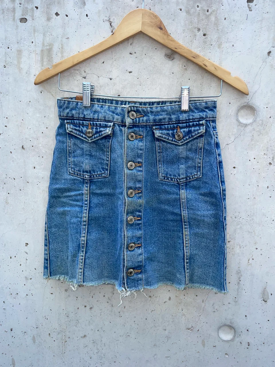 Zara · Talle S