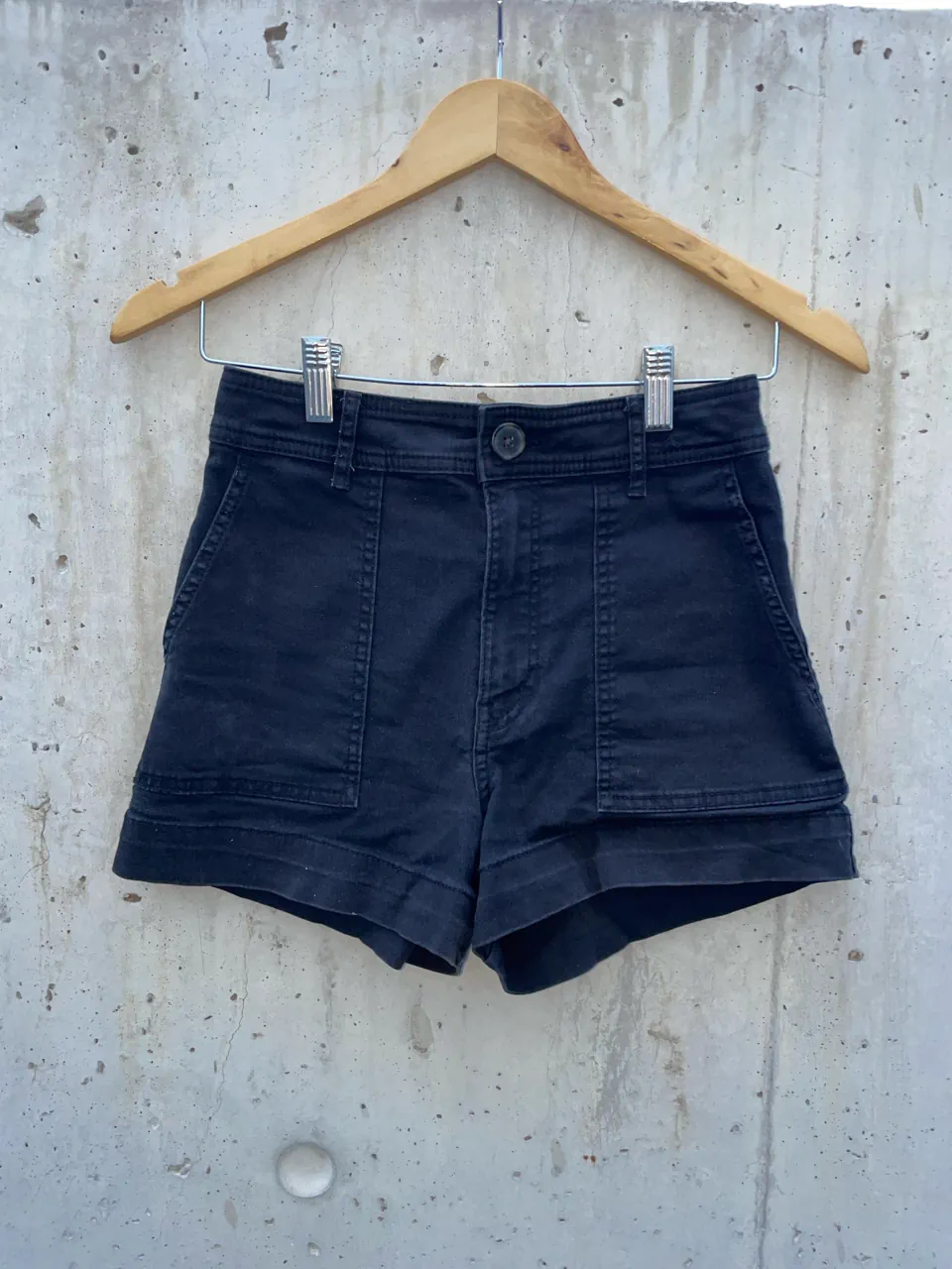 Hm · Talle S