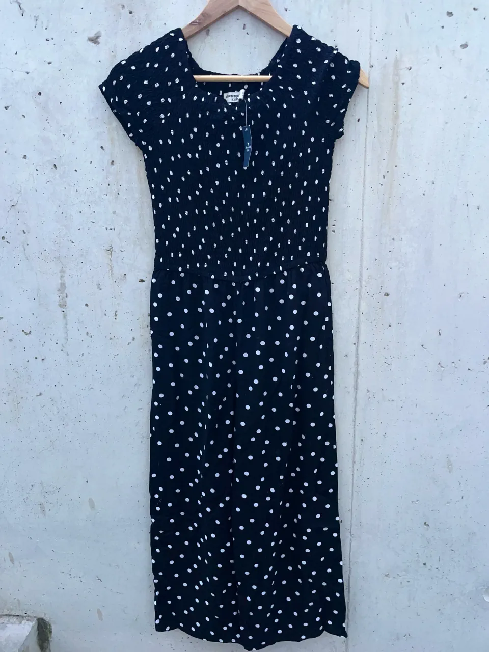 Abercrombie & Fitch · Talle 14 años / 164 cm