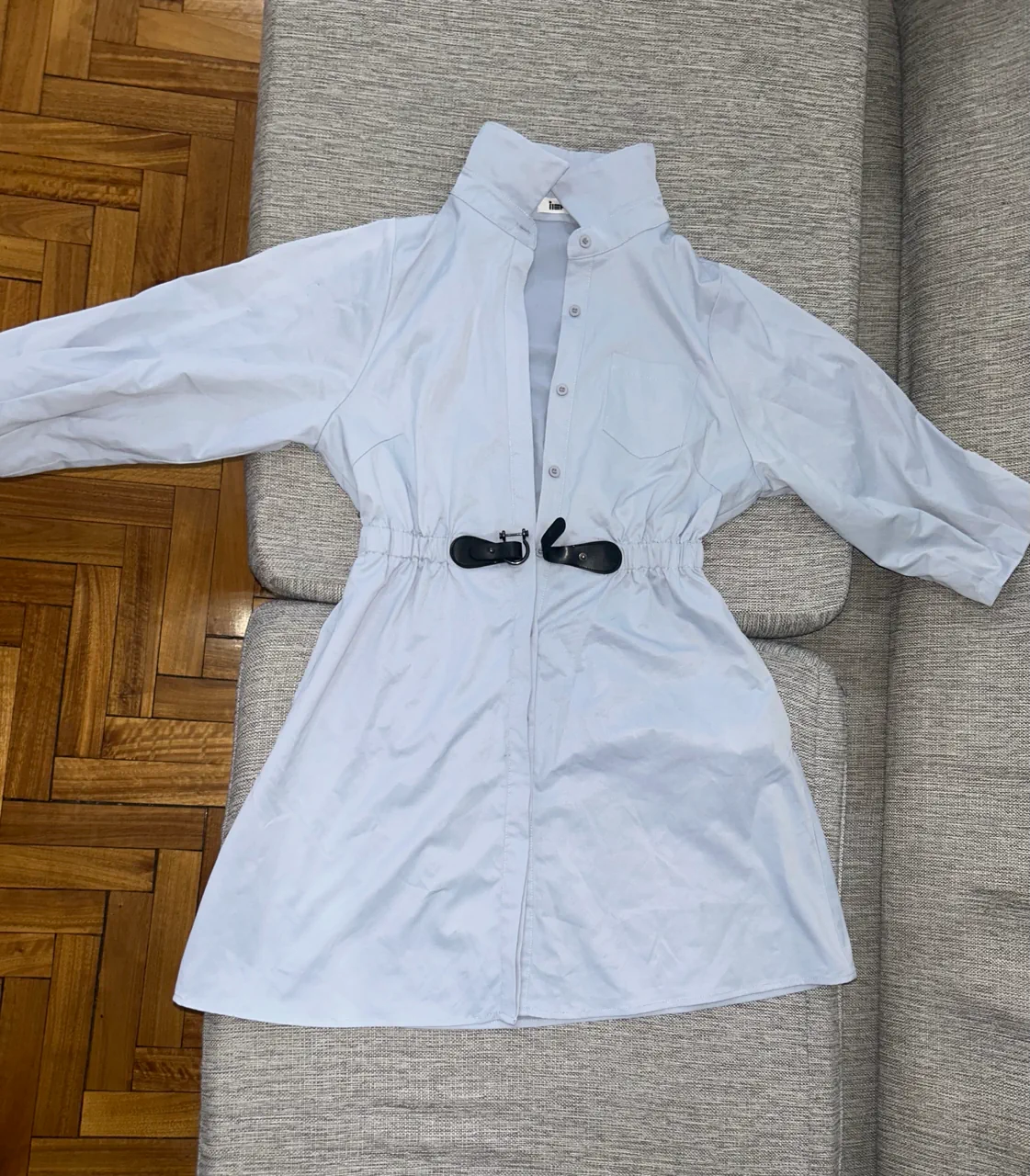 Vestido Ief - imagen 1