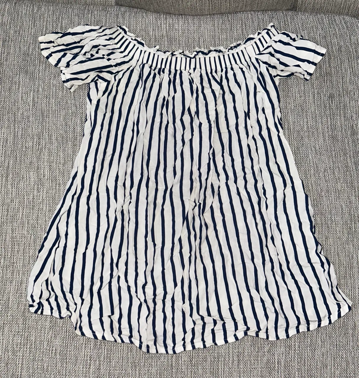 Isabella maternity · Talle S