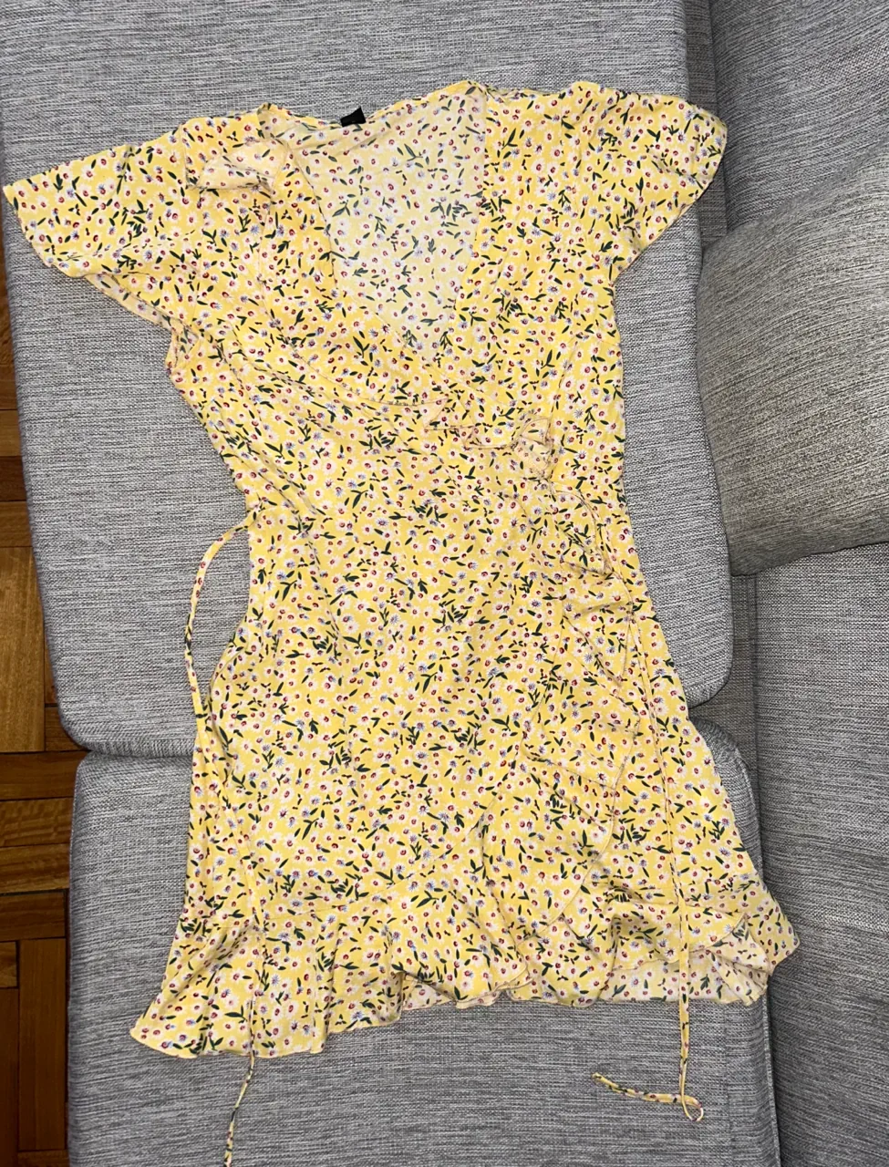 Vestido Shein - imagen 1