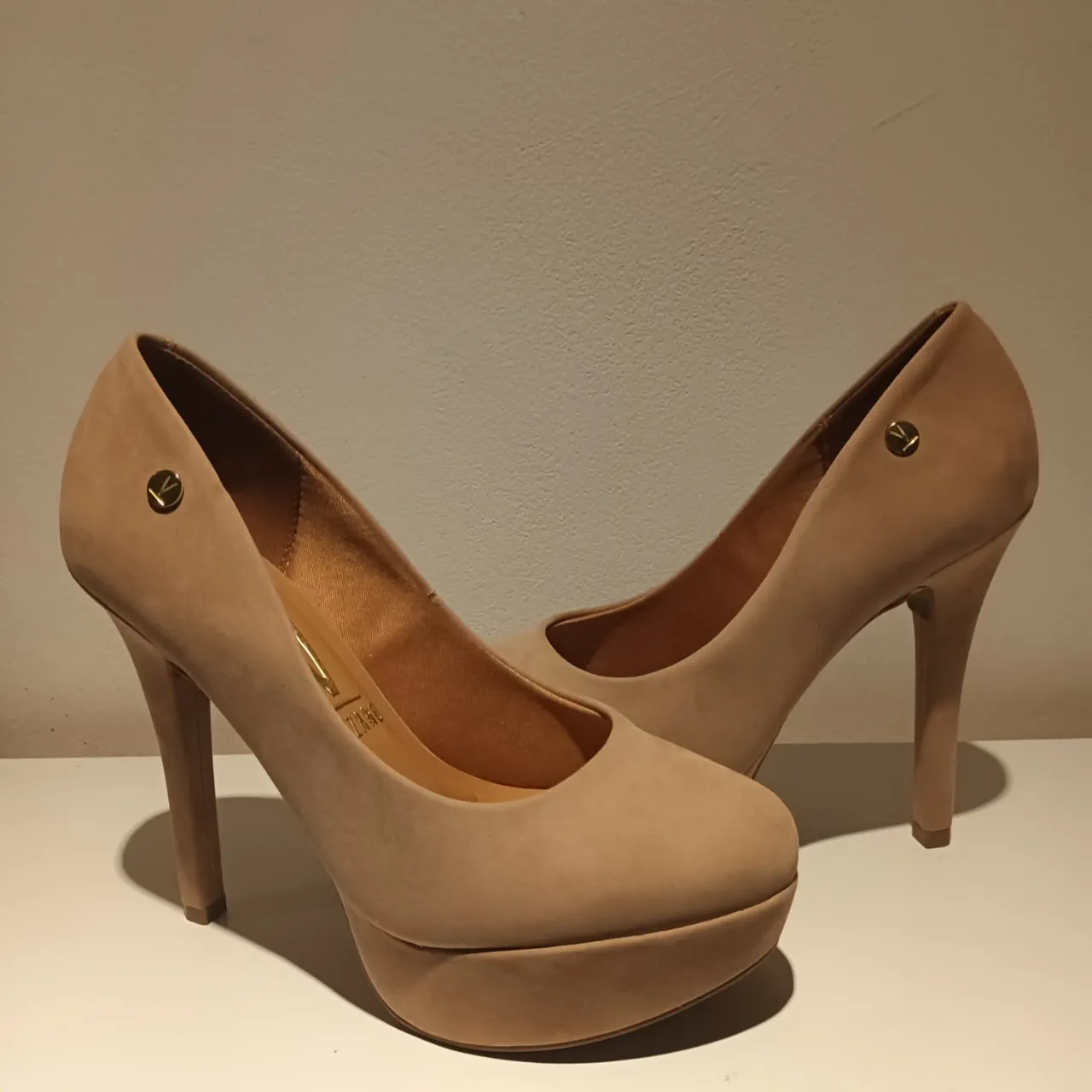 Vizzano · Talle AR 37