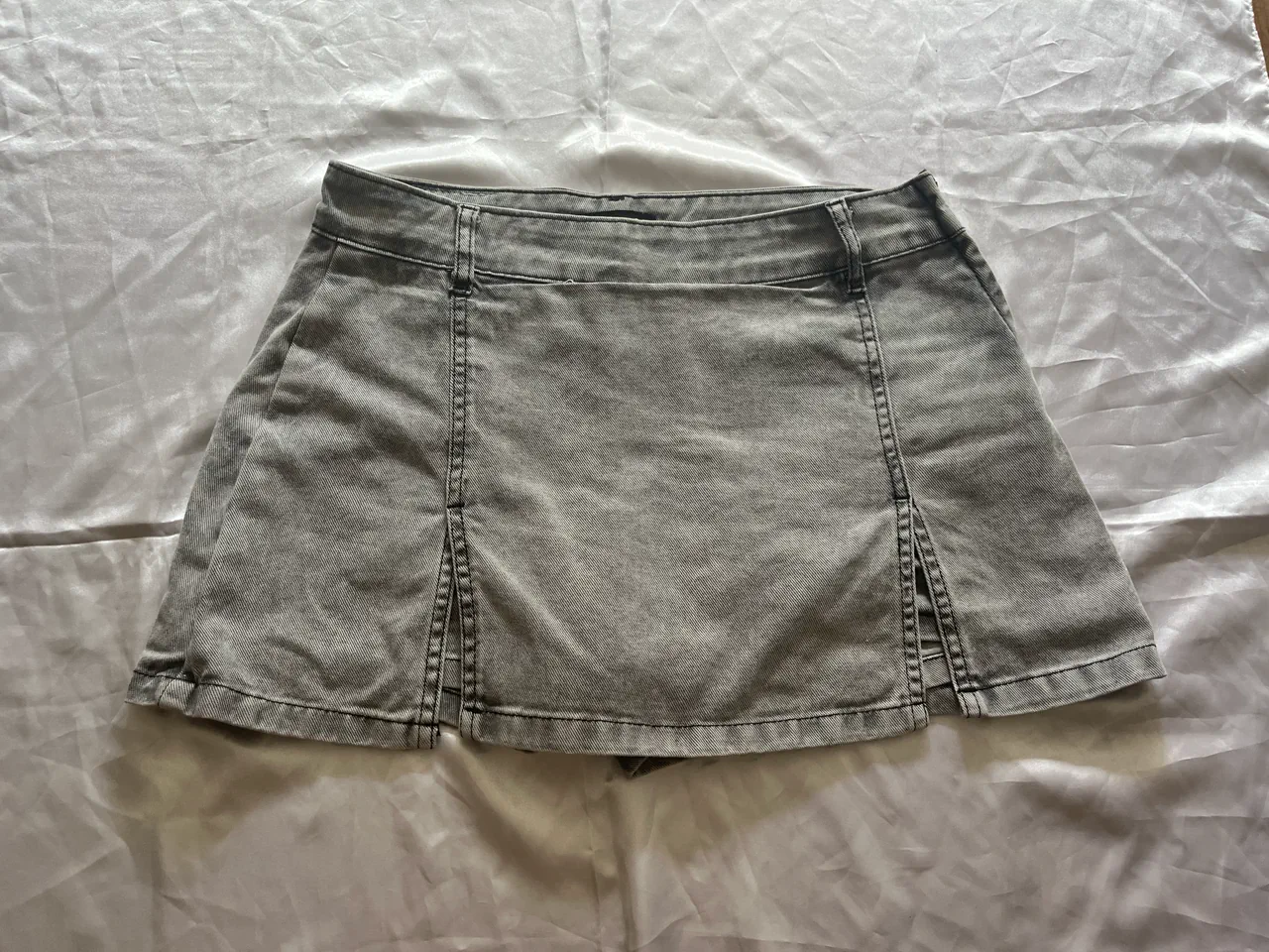 Pollera Cata luña - imagen 1