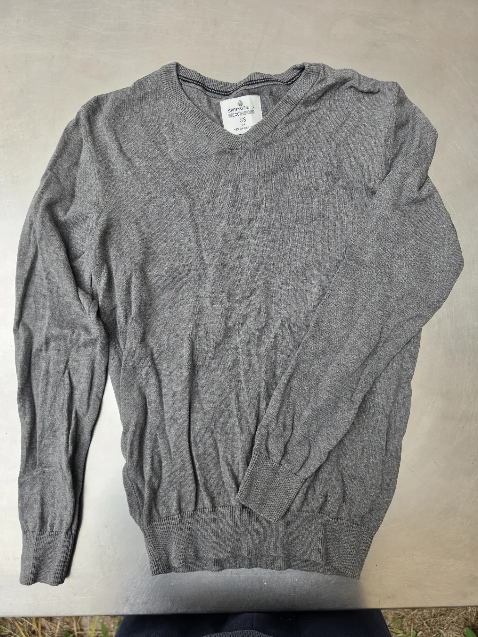 Sweater Springfield - imagen 1