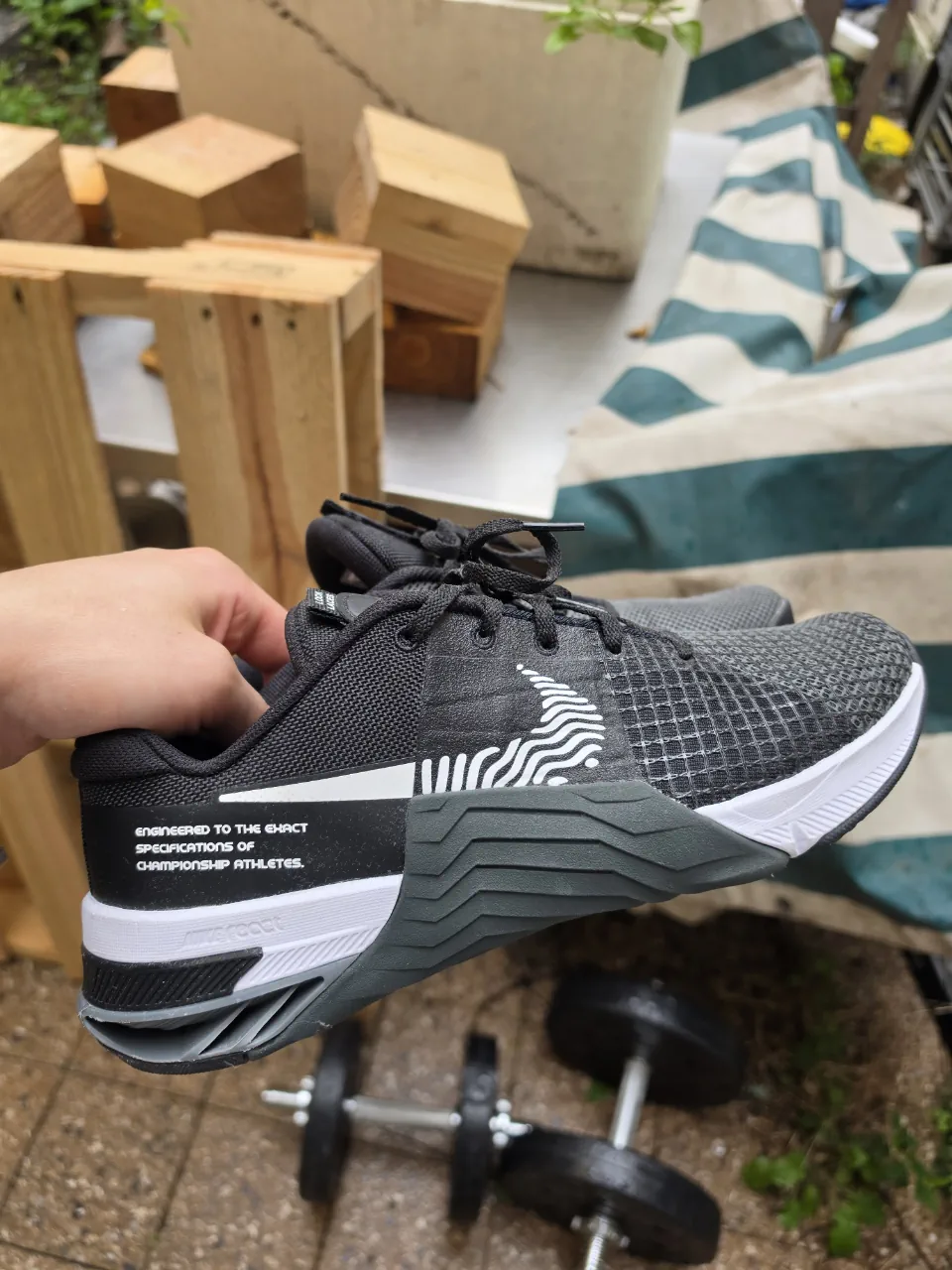 Zapatillas Nike - imagen 1