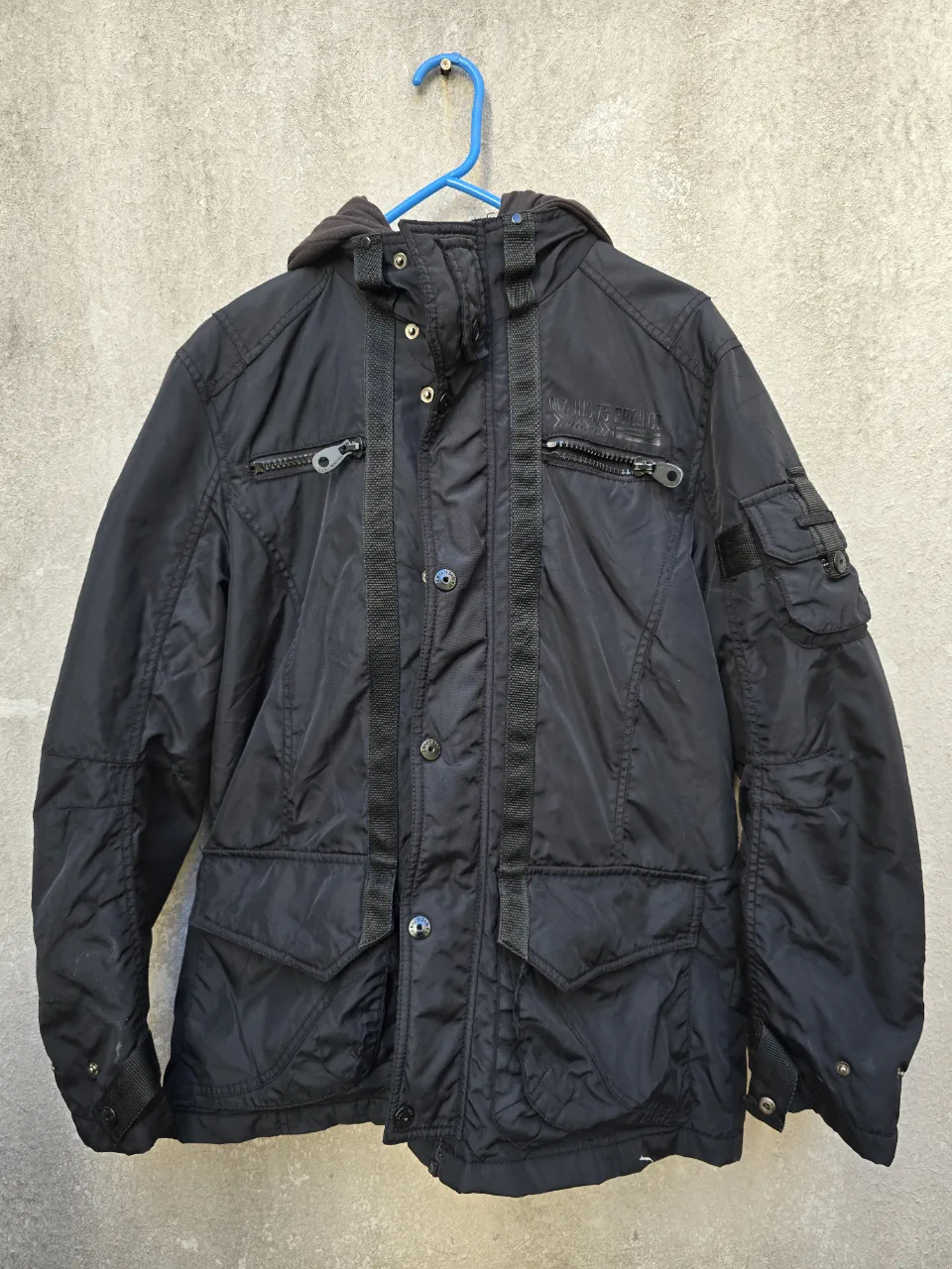 Campera Zara - imagen 1