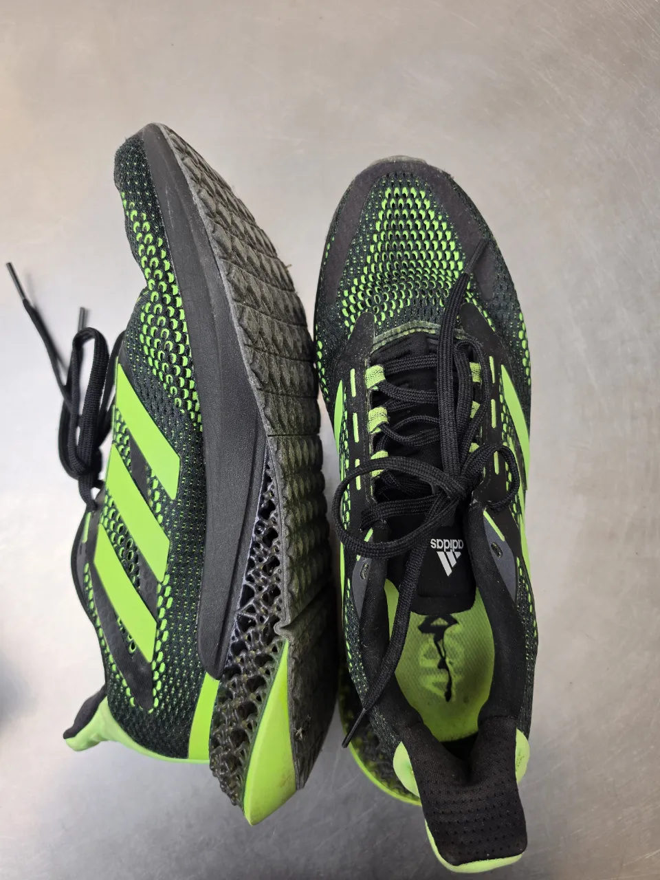 Zapatillas adidas - imagen 1