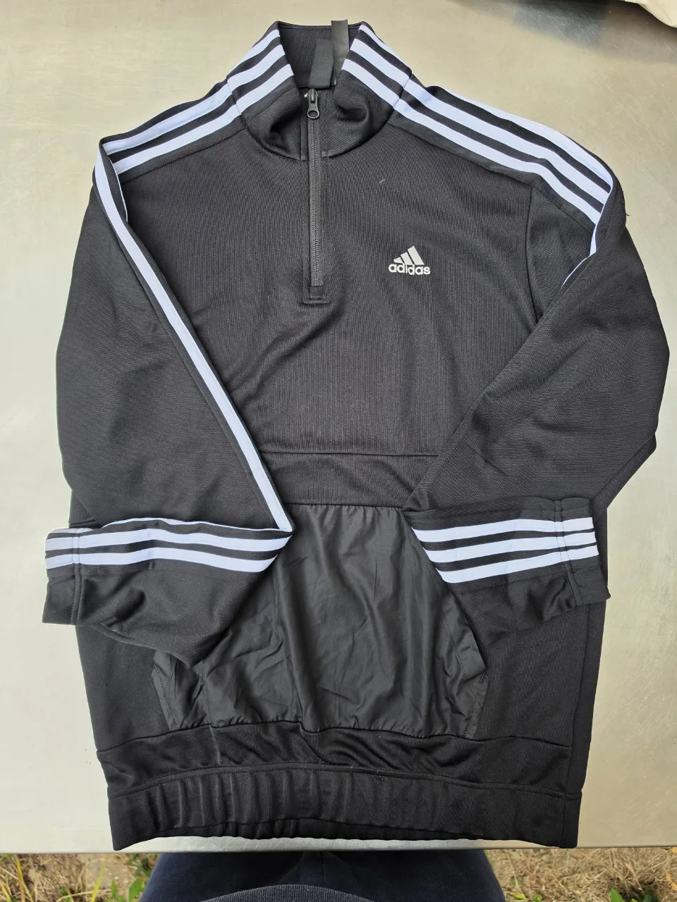 Buzo adidas - imagen 1