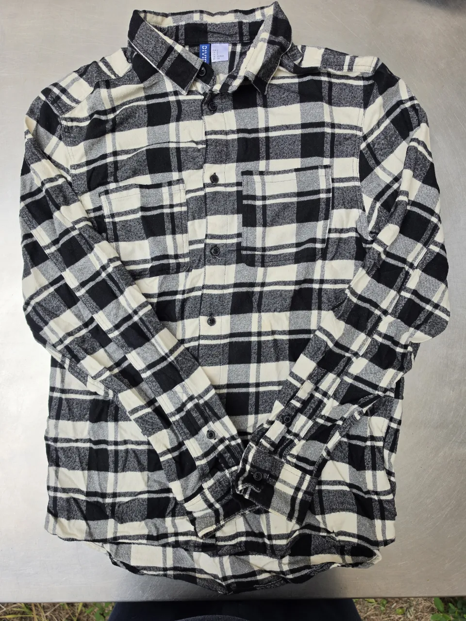 H&M · Talle S