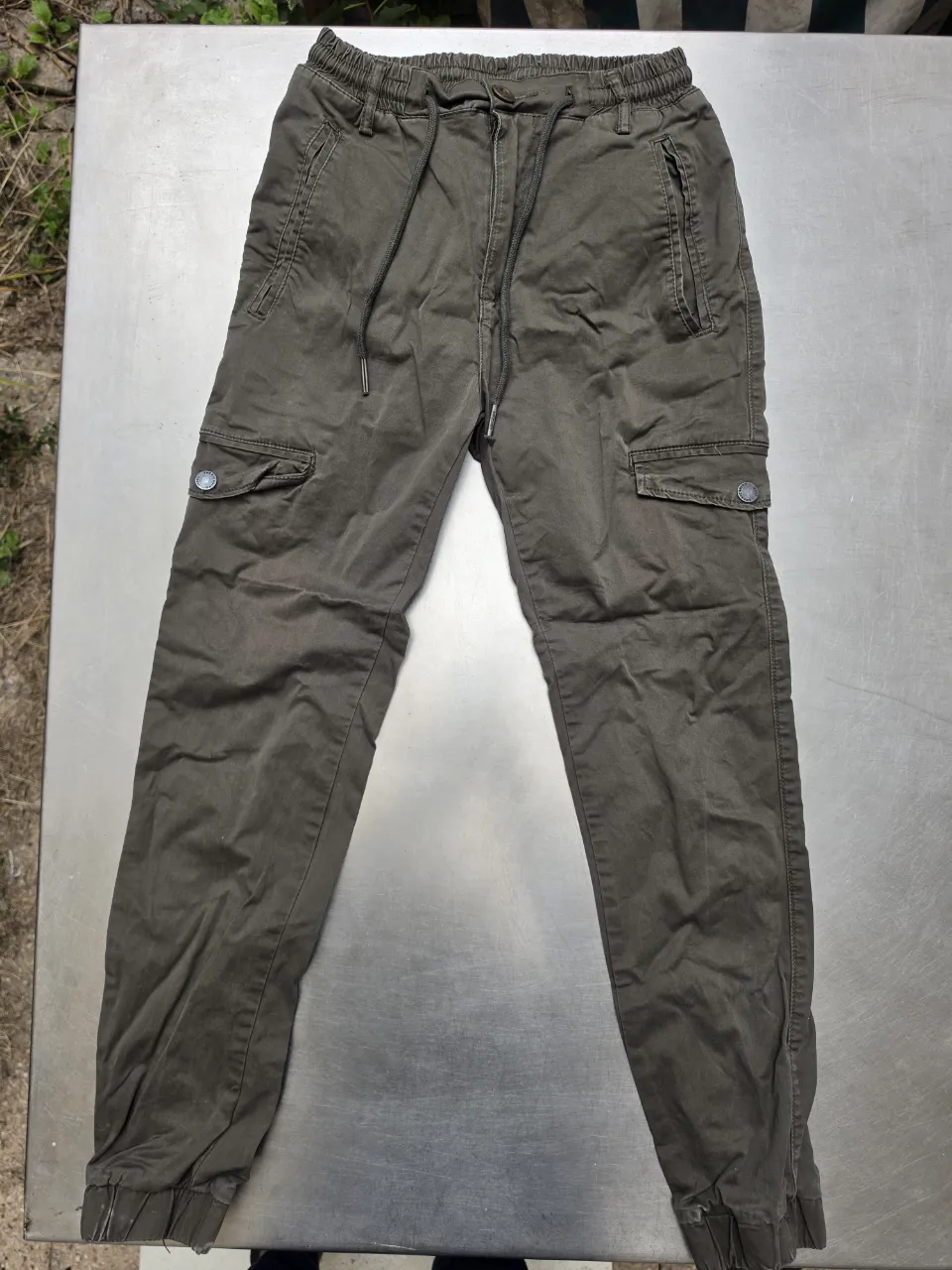 Pantalón Americanino - imagen 1