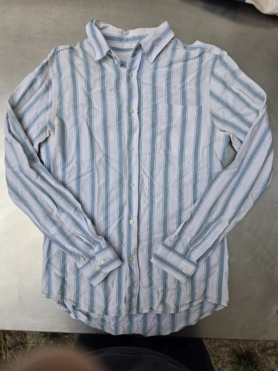 Camisa Zara - imagen 1