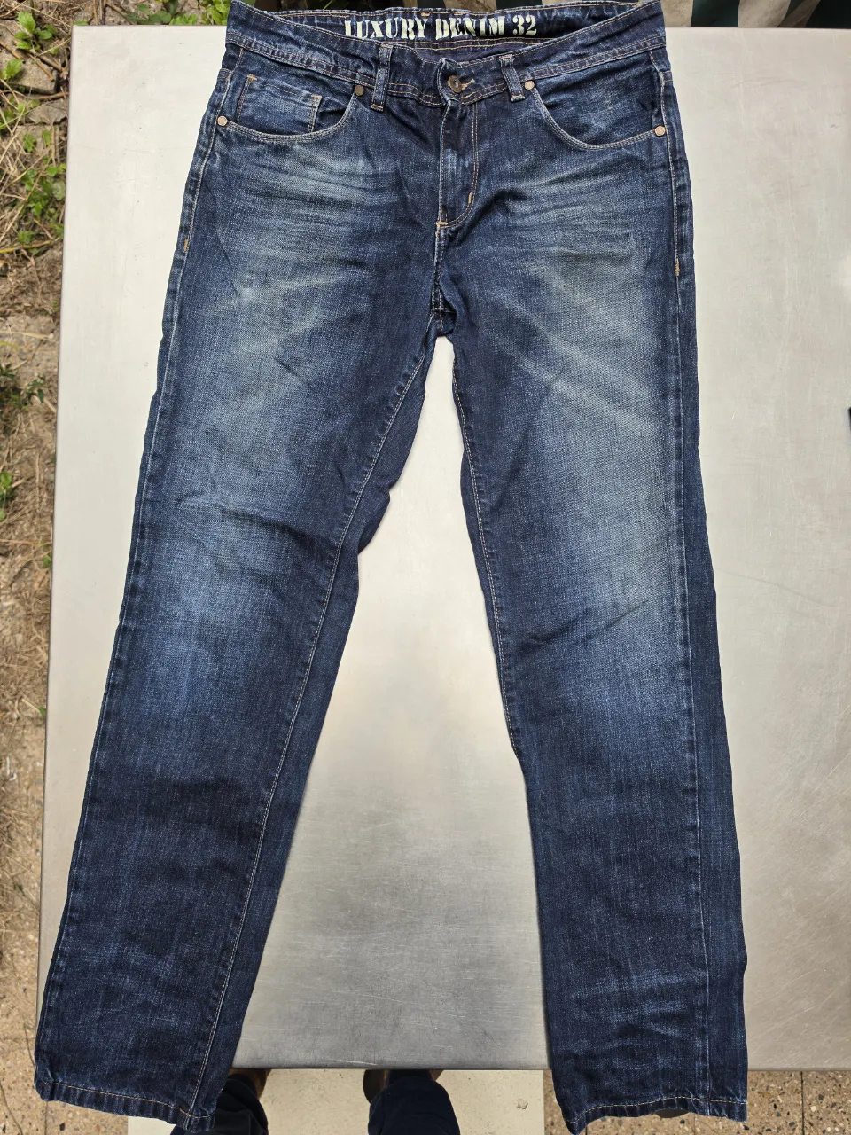Prototype · Talle US 32