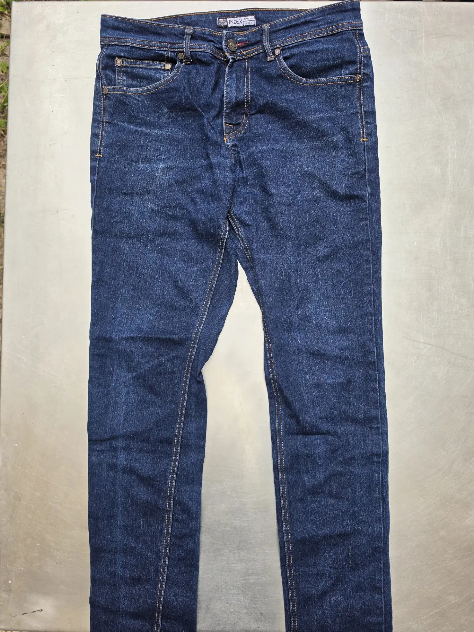 Jean Index - imagen 1