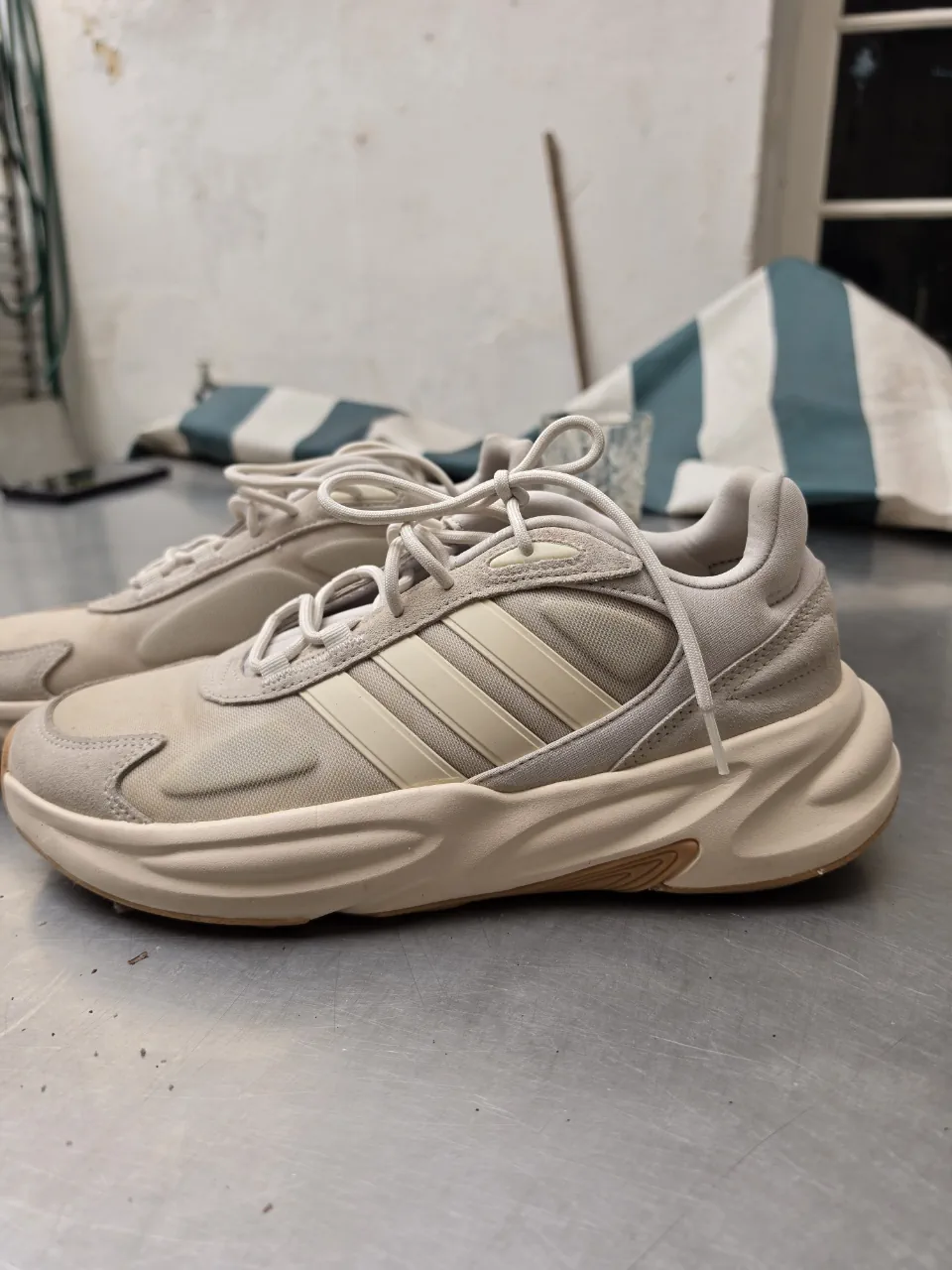 Zapatillas adidas - imagen 1
