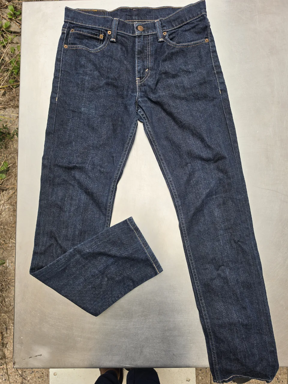 Jean Levi's - imagen 1