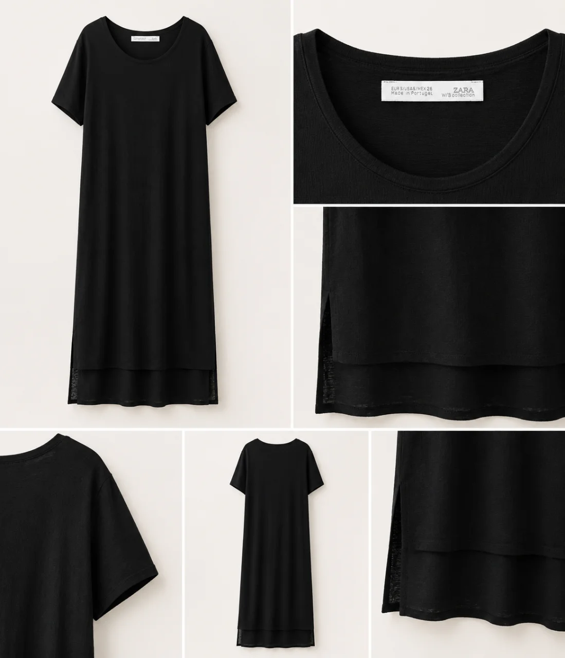 Zara · Talle S