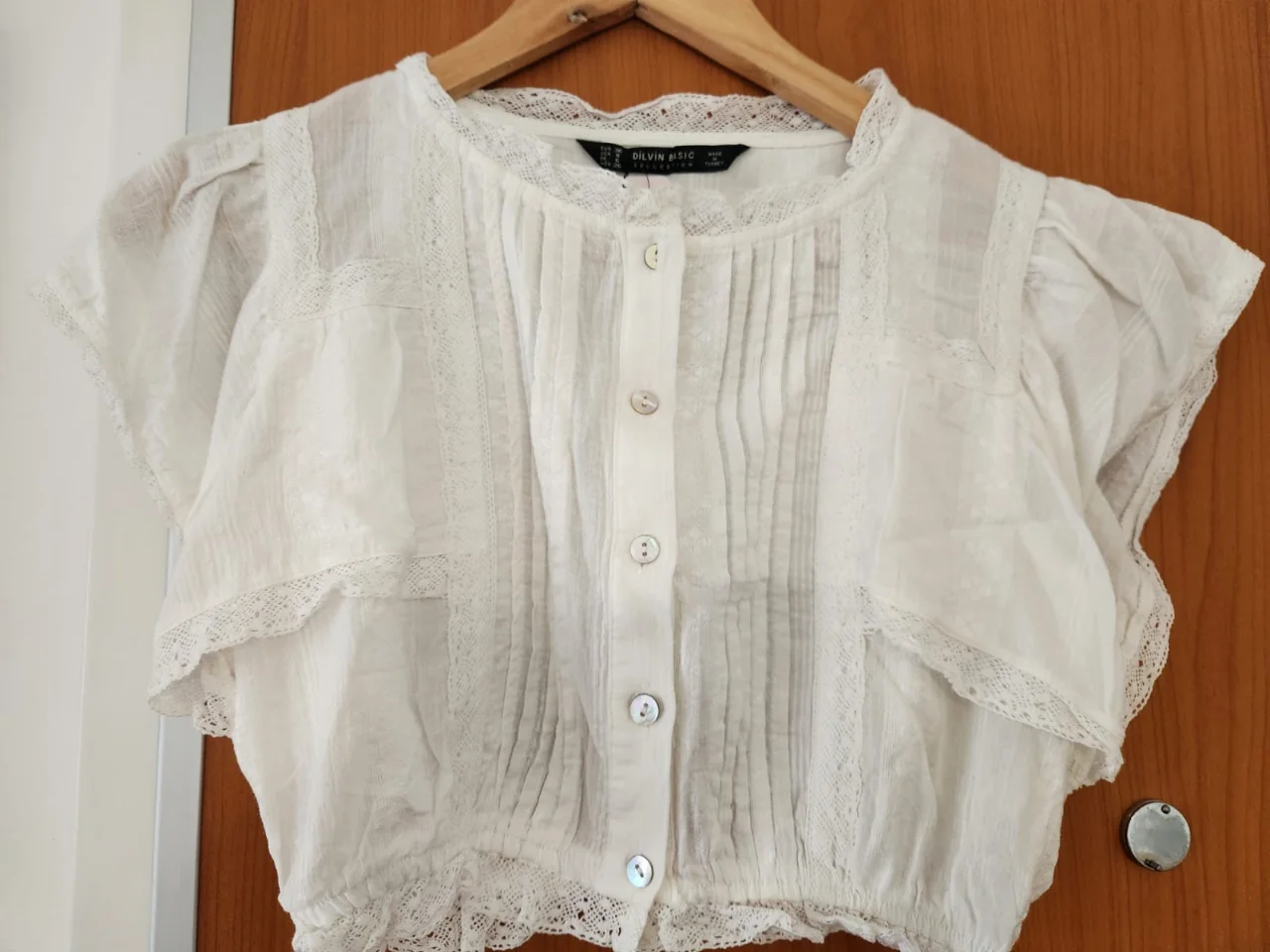 Blusa Dilvin - imagen 1