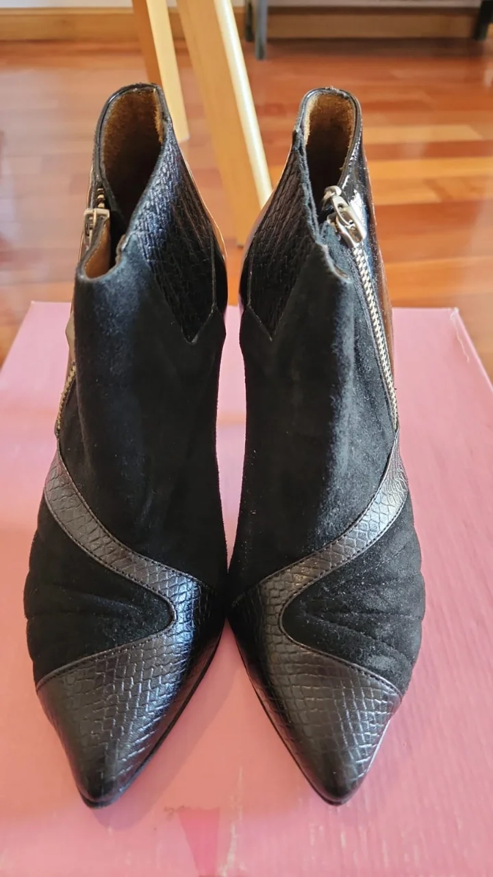 Botines Otro calzado - imagen 1