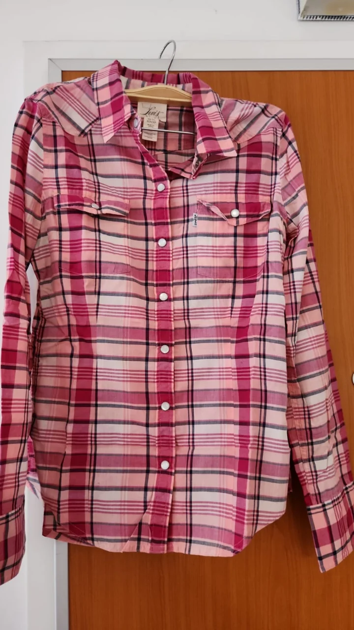 Camisa Levi's - imagen 1